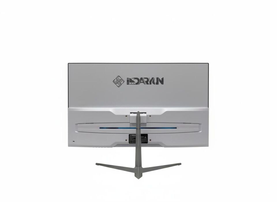 DARYUN DYX-27/100 ''27'' 100Hz 5Ms FHD VA Panel Curved Gaming Monitör BEYAZ Renk