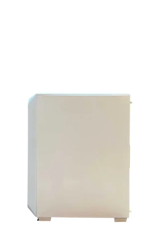 DARYUN İfesto 3 X 120 Mm Whıte Panel Argb Fanlı Cam Panelli Bilgisayar Kasası